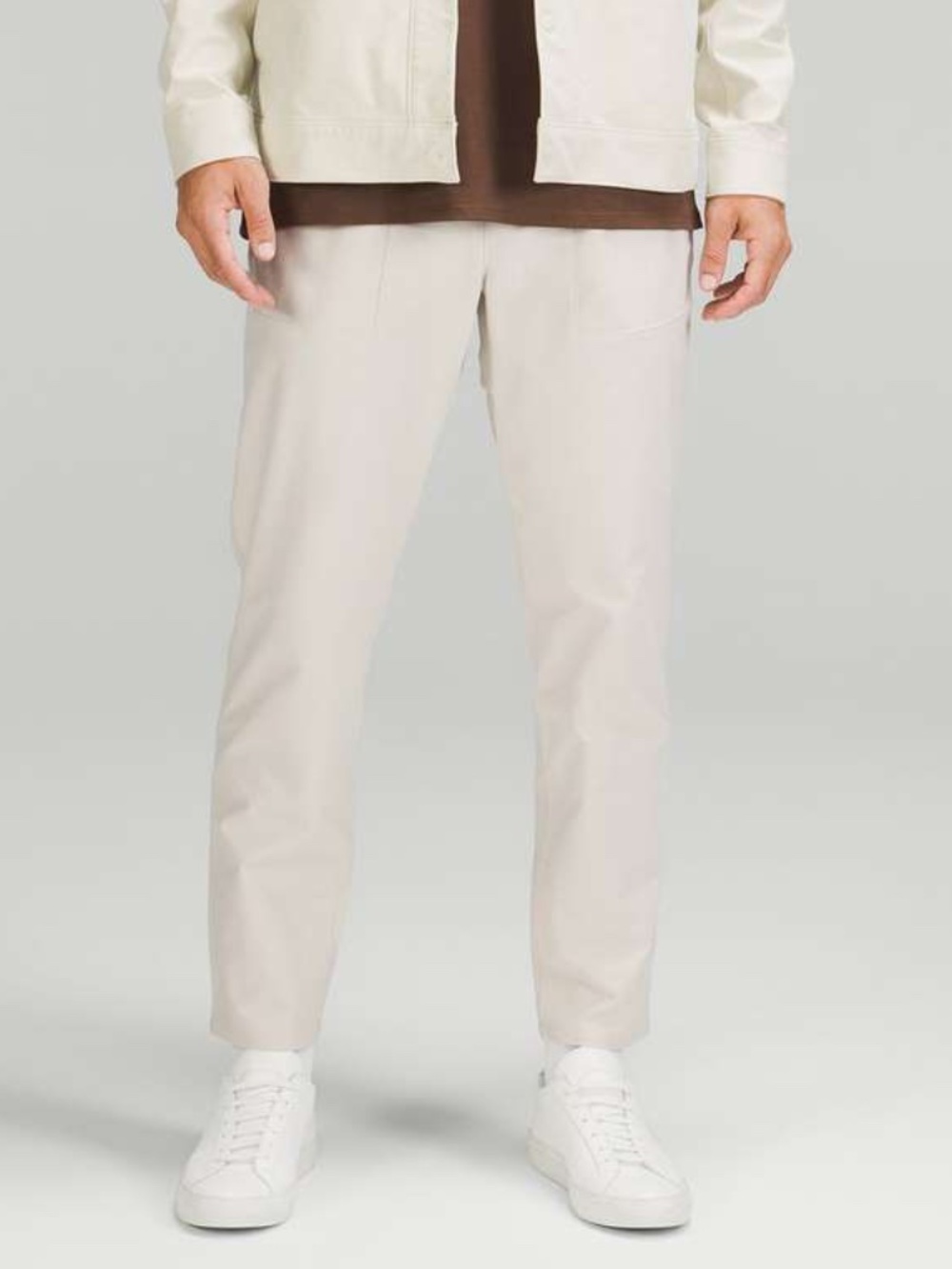 NWT Lululemon Utilitech Pull-On Classic-Fit Pant 30"